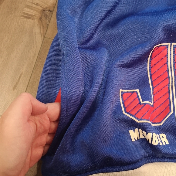 STARTER Shirts Vintage Starter Winnipeg Jets Sweater Poshmark